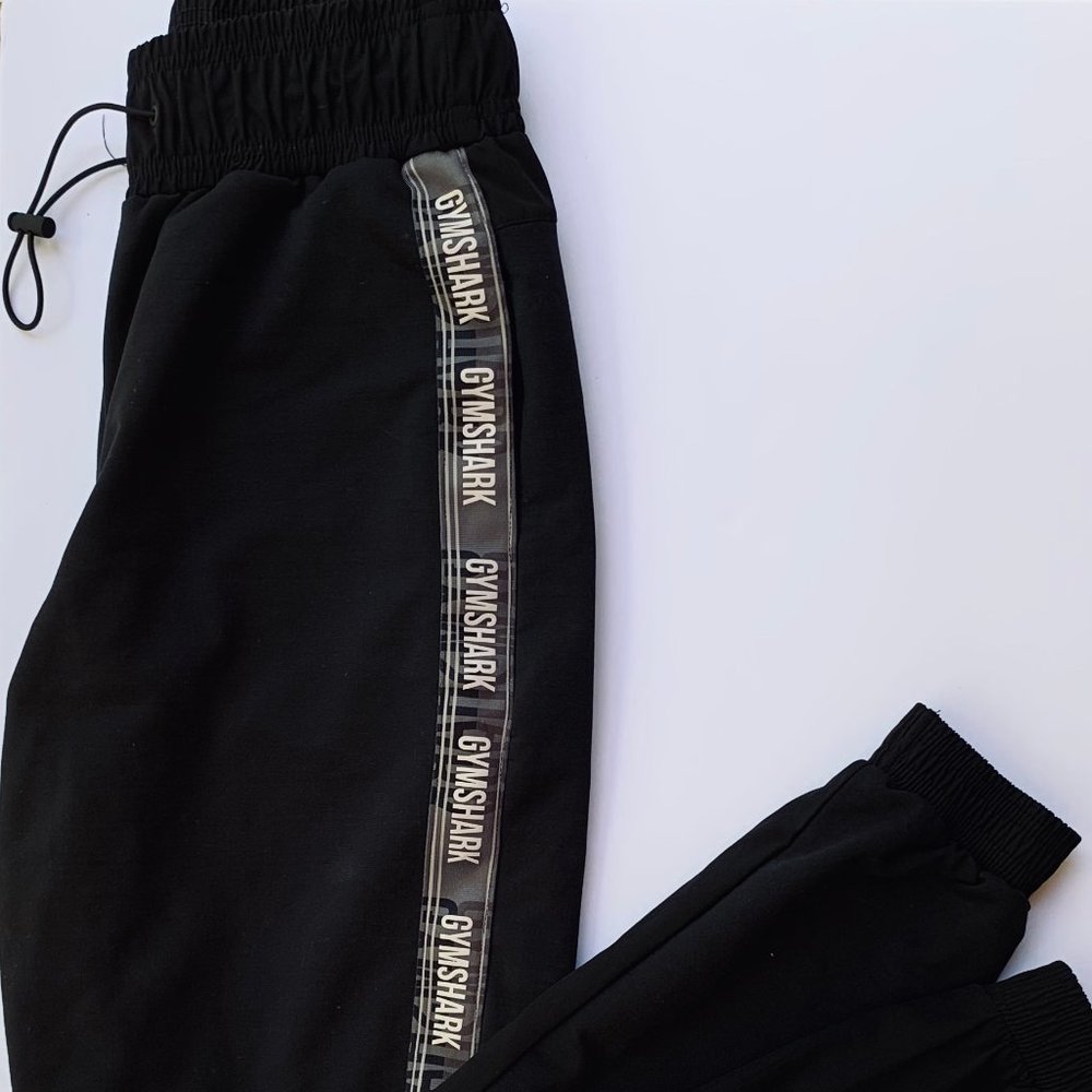 Gymshark Revival Joggers